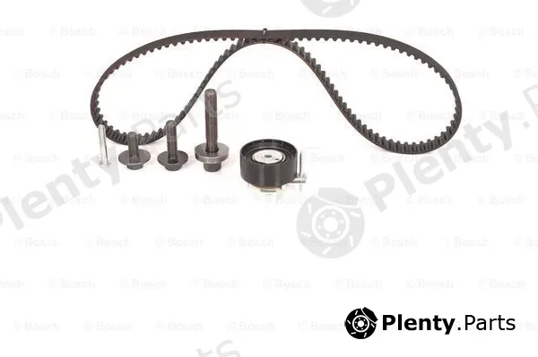 Bosch 1987948969 — Timing Belt Kit