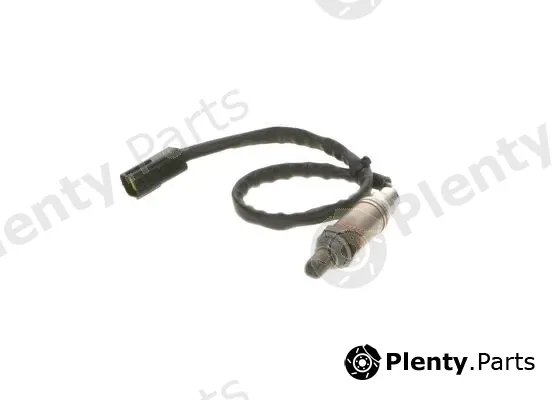 Lambda Sensor