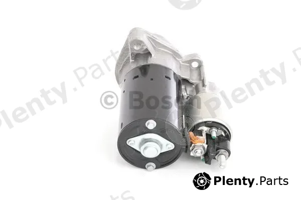 Bosch 0001107442 — Starter