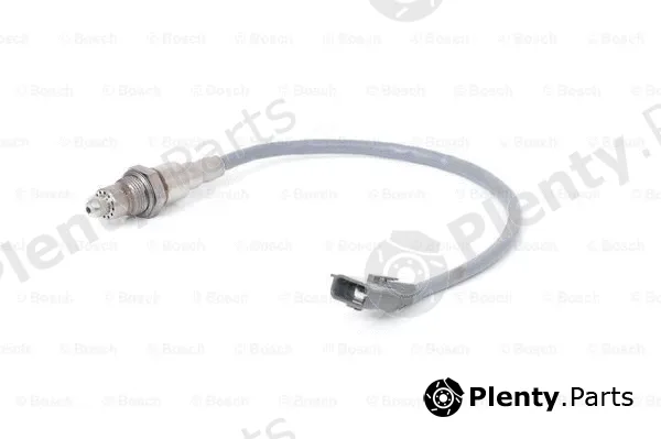 Lambda Sensor