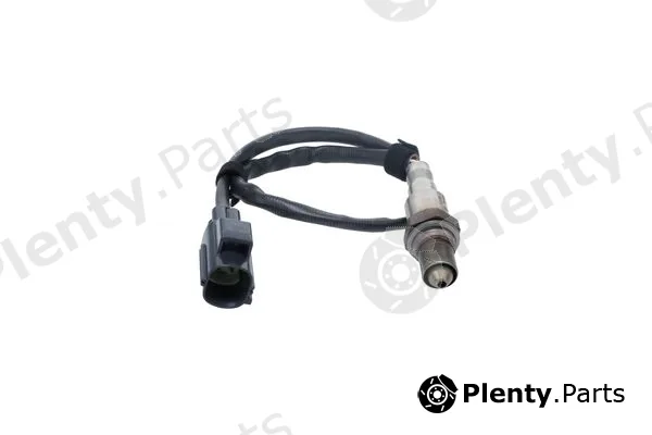 Lambda Sensor