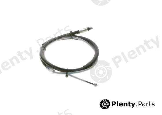Bosch 1987477946 — Cable Pull, parking brake