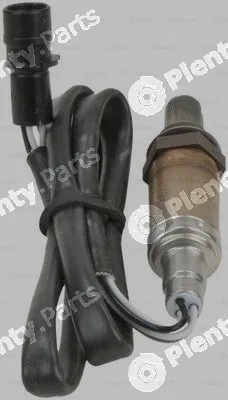 Lambda Sensor