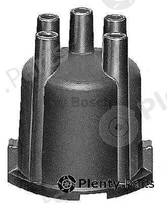 Bosch 1235522807 — Distributor Cap