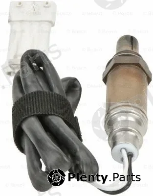 Lambda Sensor