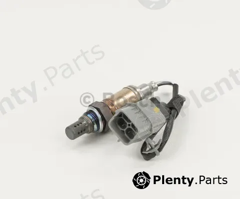 Lambda Sensor