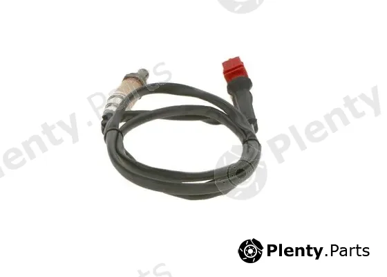 Lambda Sensor