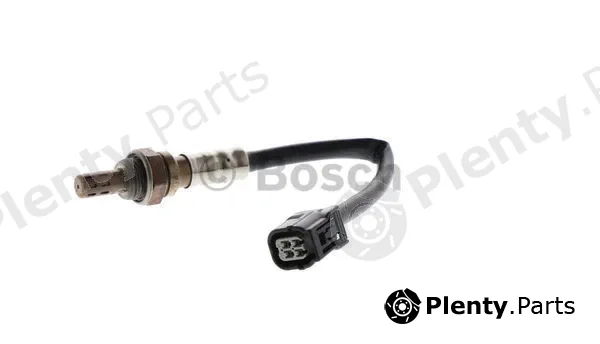 Lambda Sensor