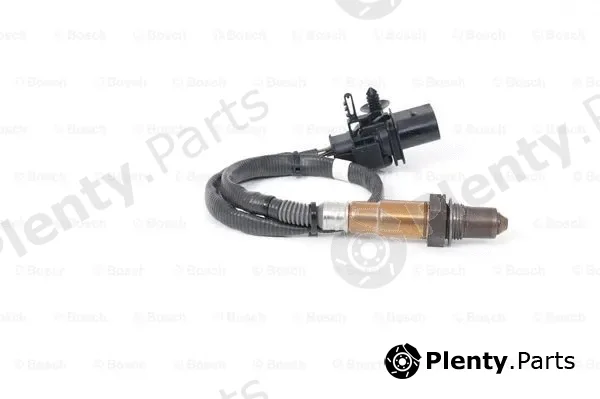 Lambda Sensor
