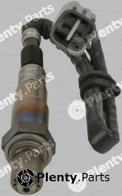 Lambda Sensor