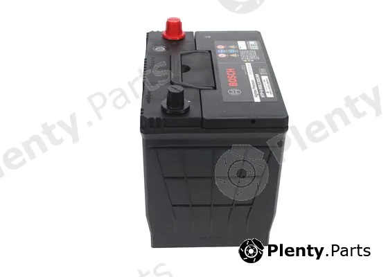 Bosch 0092S57114 — Starter Battery S5