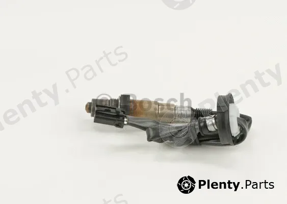 Lambda Sensor