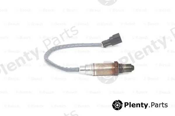 Lambda Sensor