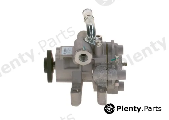 Bosch KS00910008 — Hydraulic Pump, steering