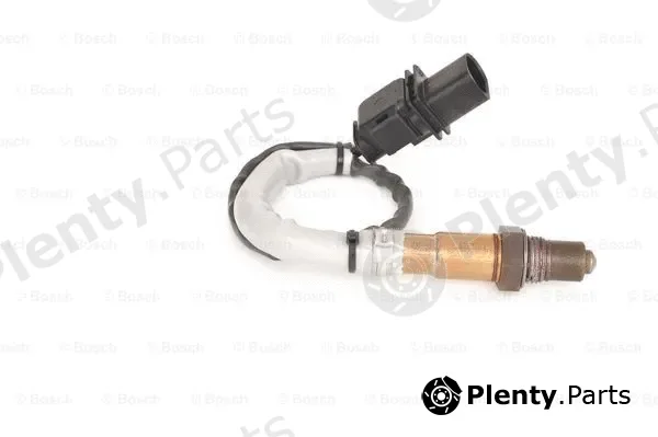 Lambda Sensor