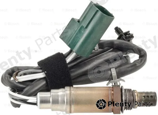 Lambda Sensor