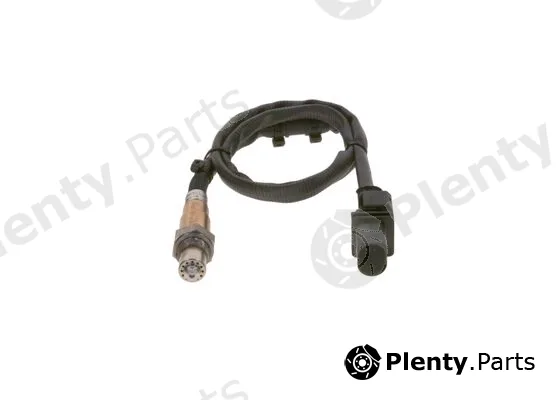 Lambda Sensor