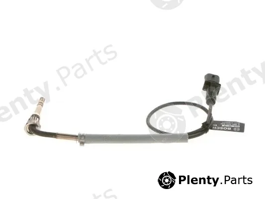 Bosch 0986259048 — Sensor, exhaust gas temperature