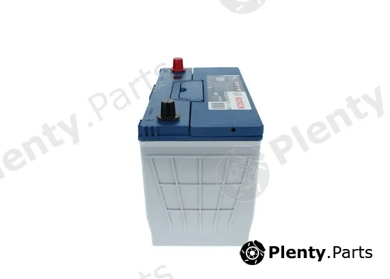 Bosch 0092S47095 — Starter Battery S4