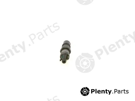 Bosch 0986430020 — Nozzle and Holder Assembly