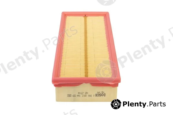 Bosch 0986B02344 — Air Filter