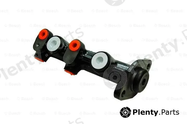 Bosch 0204122112 — Brake Master Cylinder