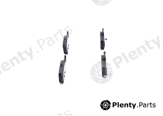 Bosch 0986T11241 — Brake Pad Set, disc brake