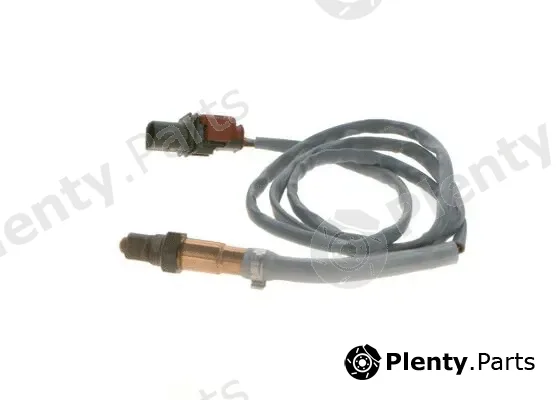 Lambda Sensor