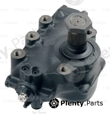 Bosch KS00001114 — Steering Gear