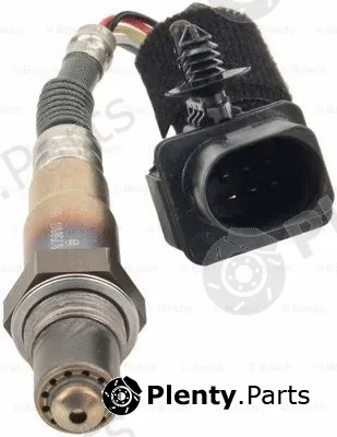 Lambda Sensor