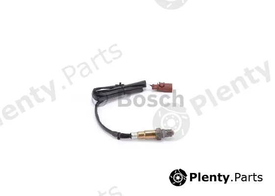 Lambda Sensor
