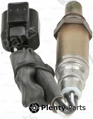 Lambda Sensor