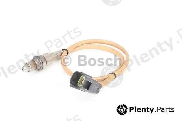 Lambda Sensor