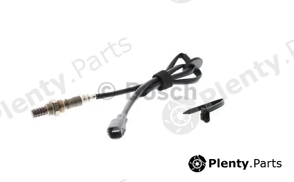 Lambda Sensor