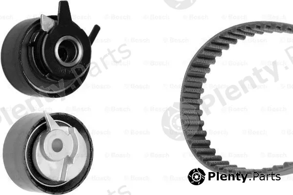 Bosch 1987948586 — Timing Belt Kit