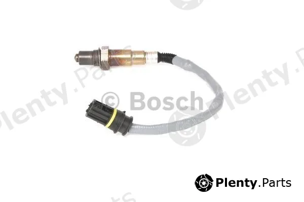 Lambda Sensor
