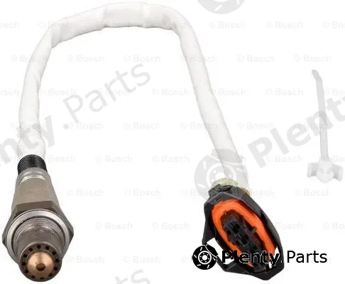 Lambda Sensor