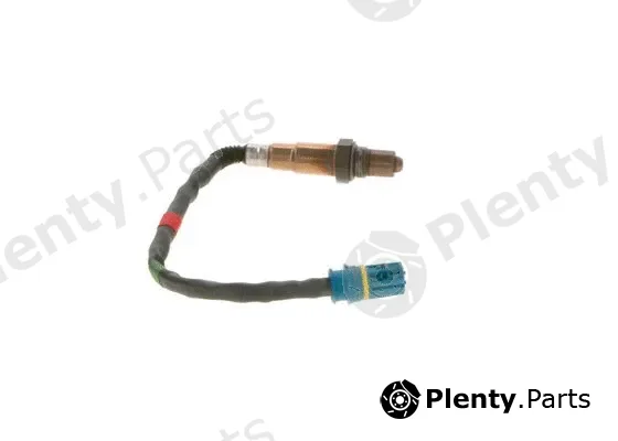 Bosch 0258006320 — Lambda Sensor