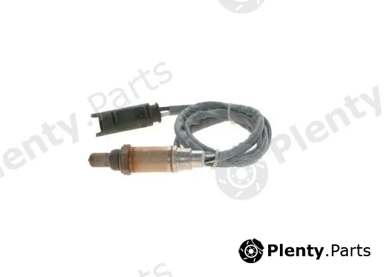 Lambda Sensor