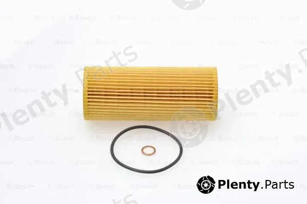 Bosch 1457429185 — Oil Filter