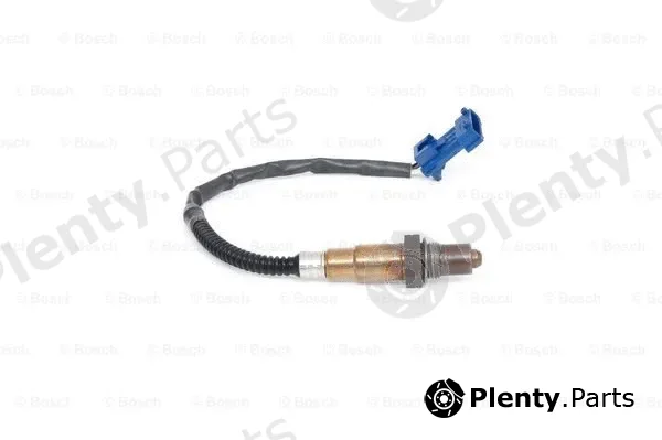 Lambda Sensor