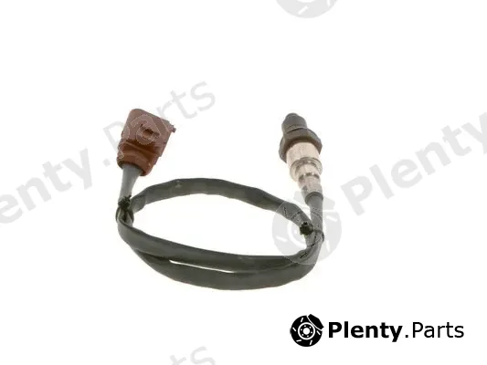 Lambda Sensor