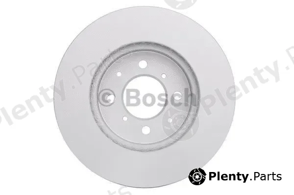 Bosch 0986479B23 — Brake Disc