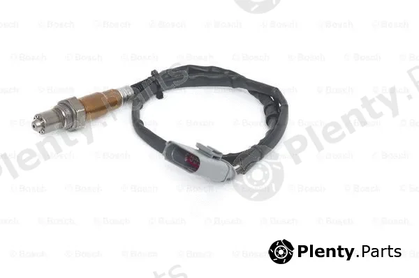 Lambda Sensor