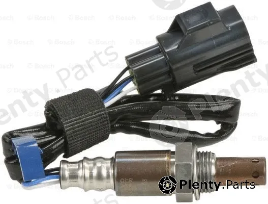 Lambda Sensor