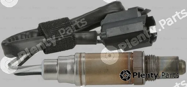Lambda Sensor