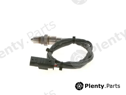 Lambda Sensor