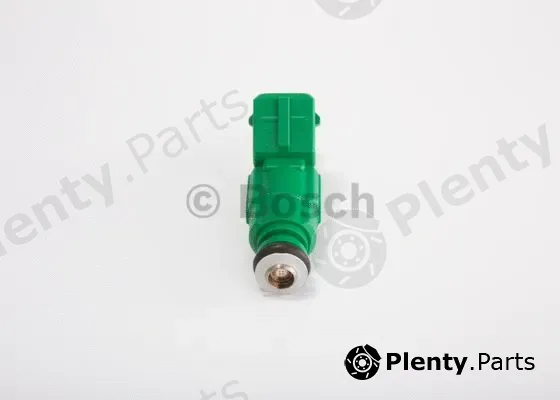 Bosch 0280156252 — Injector