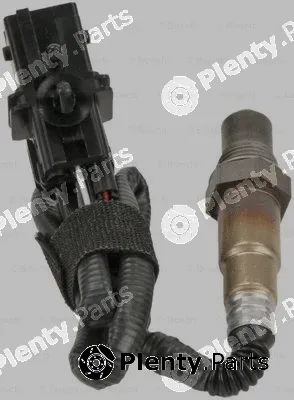 Lambda Sensor
