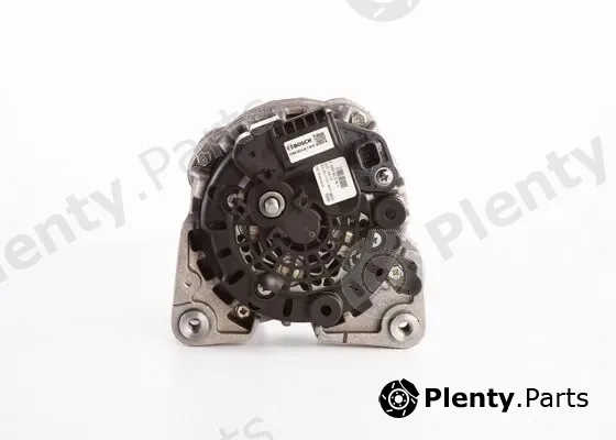 Bosch F000BL04L1 — Alternator